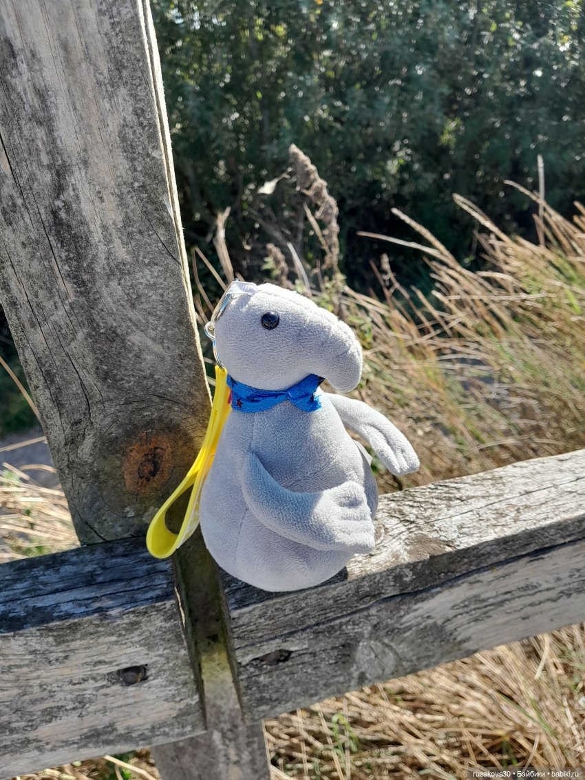 Людвиг ,Нильс и Ждунчик в птичьем заповеднике (фото 8)