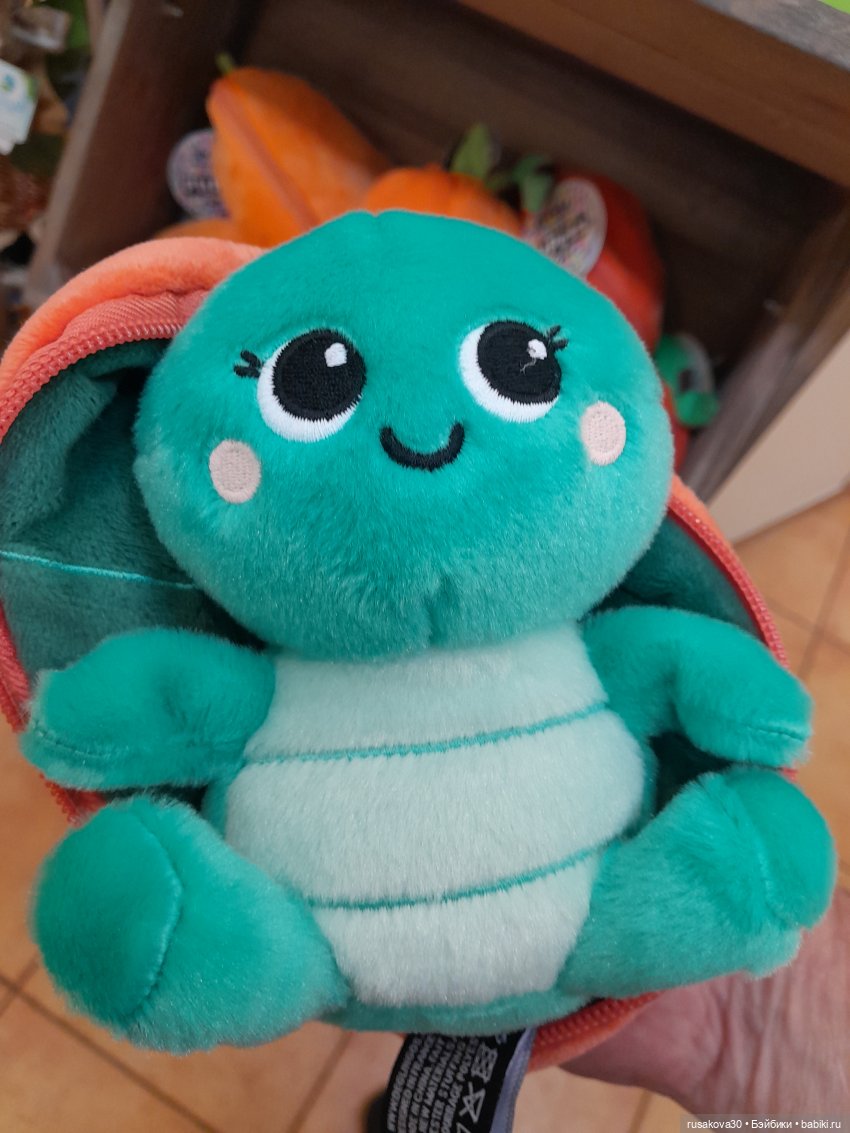 Продолжаем гулять по заповеднику