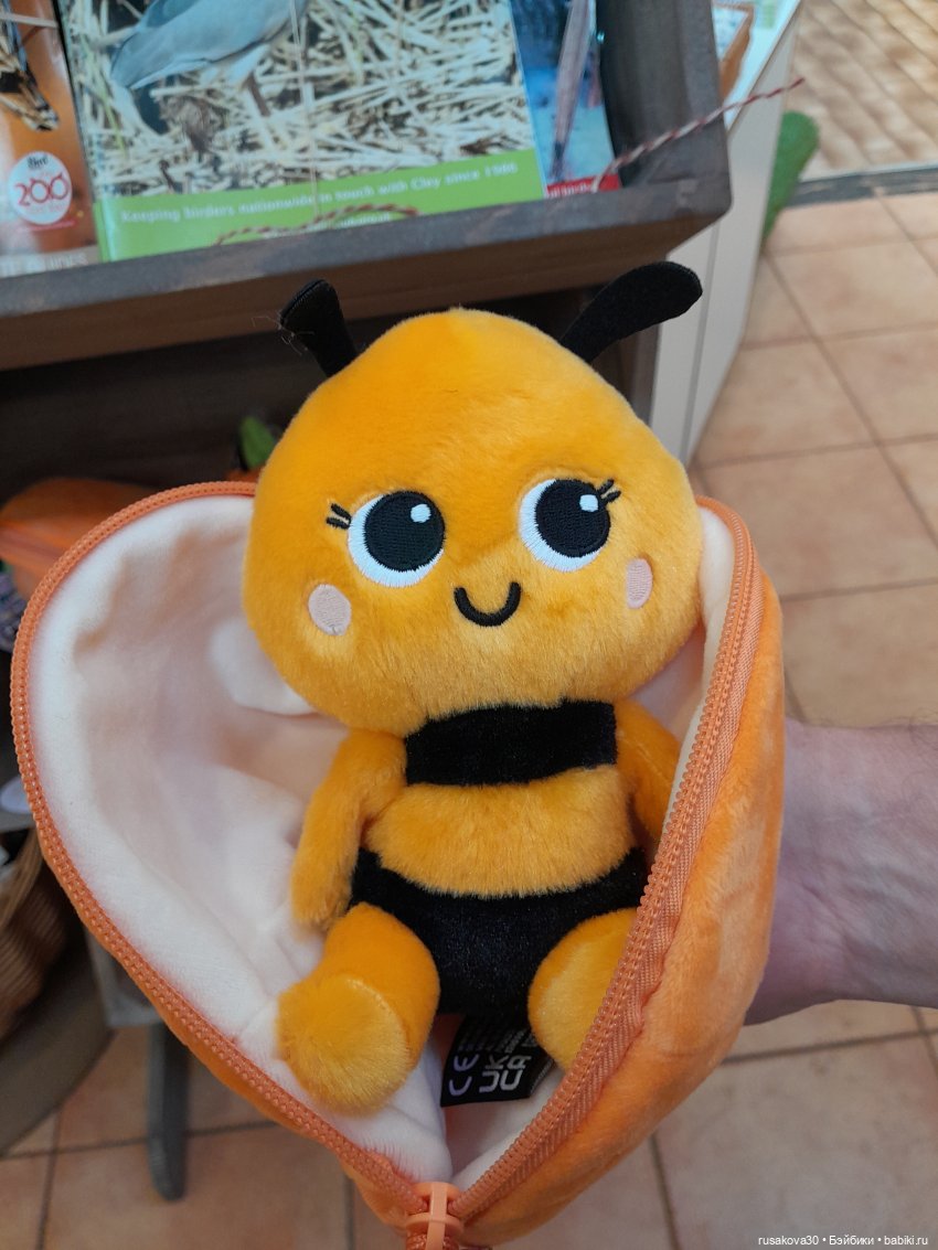 Продолжаем гулять по заповеднику