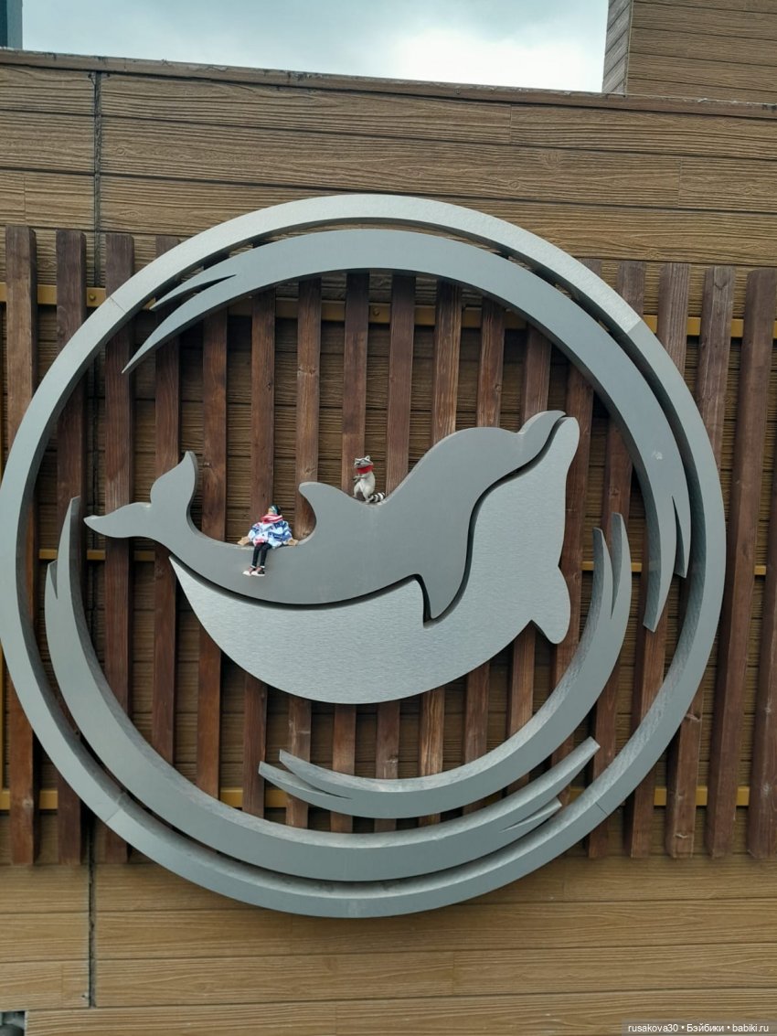 Новосибирскому зоопарку исполнилось 78 лет