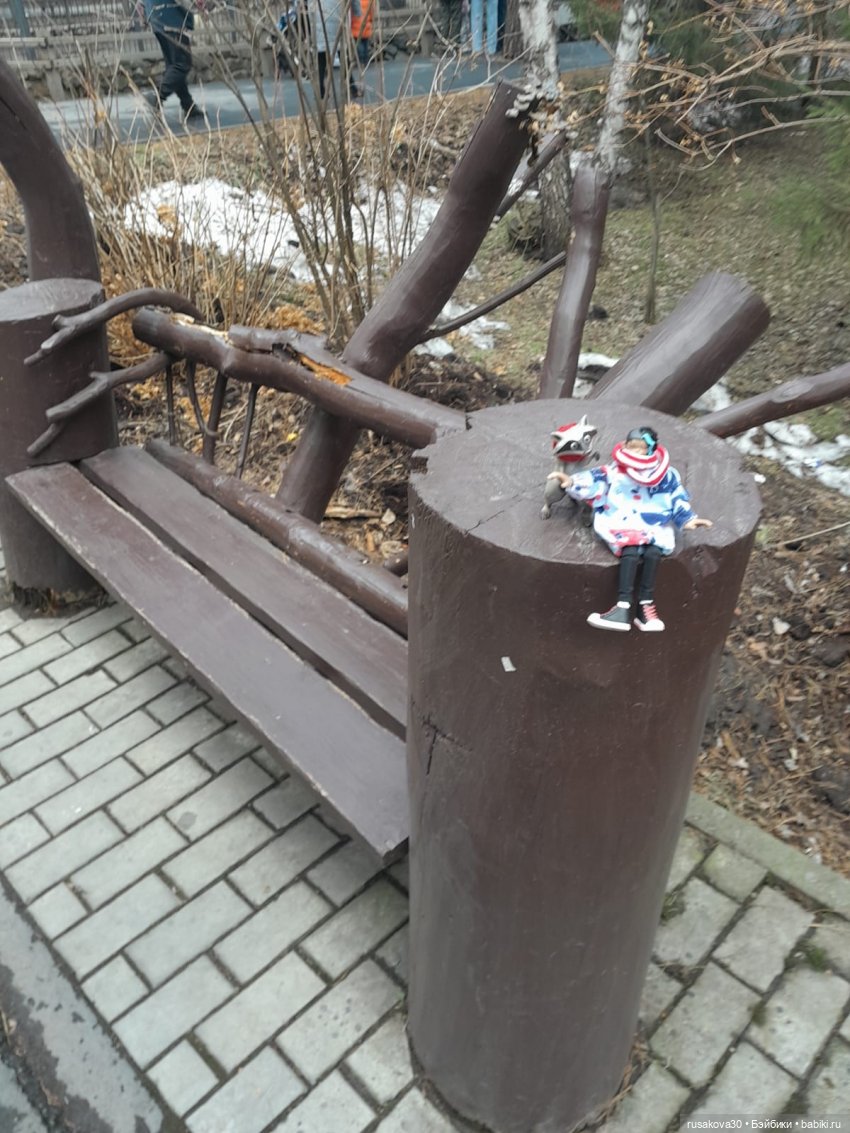 Новосибирскому зоопарку исполнилось 78 лет