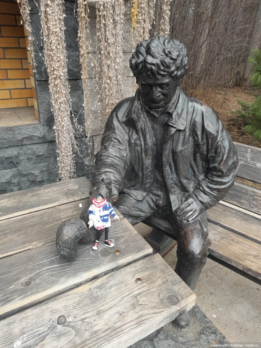 Новосибирскому зоопарку исполнилось 78 лет