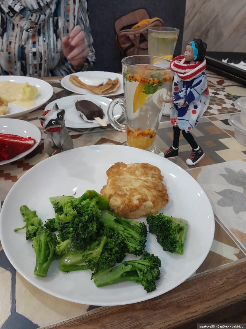 Новосибирскому зоопарку исполнилось 78 лет