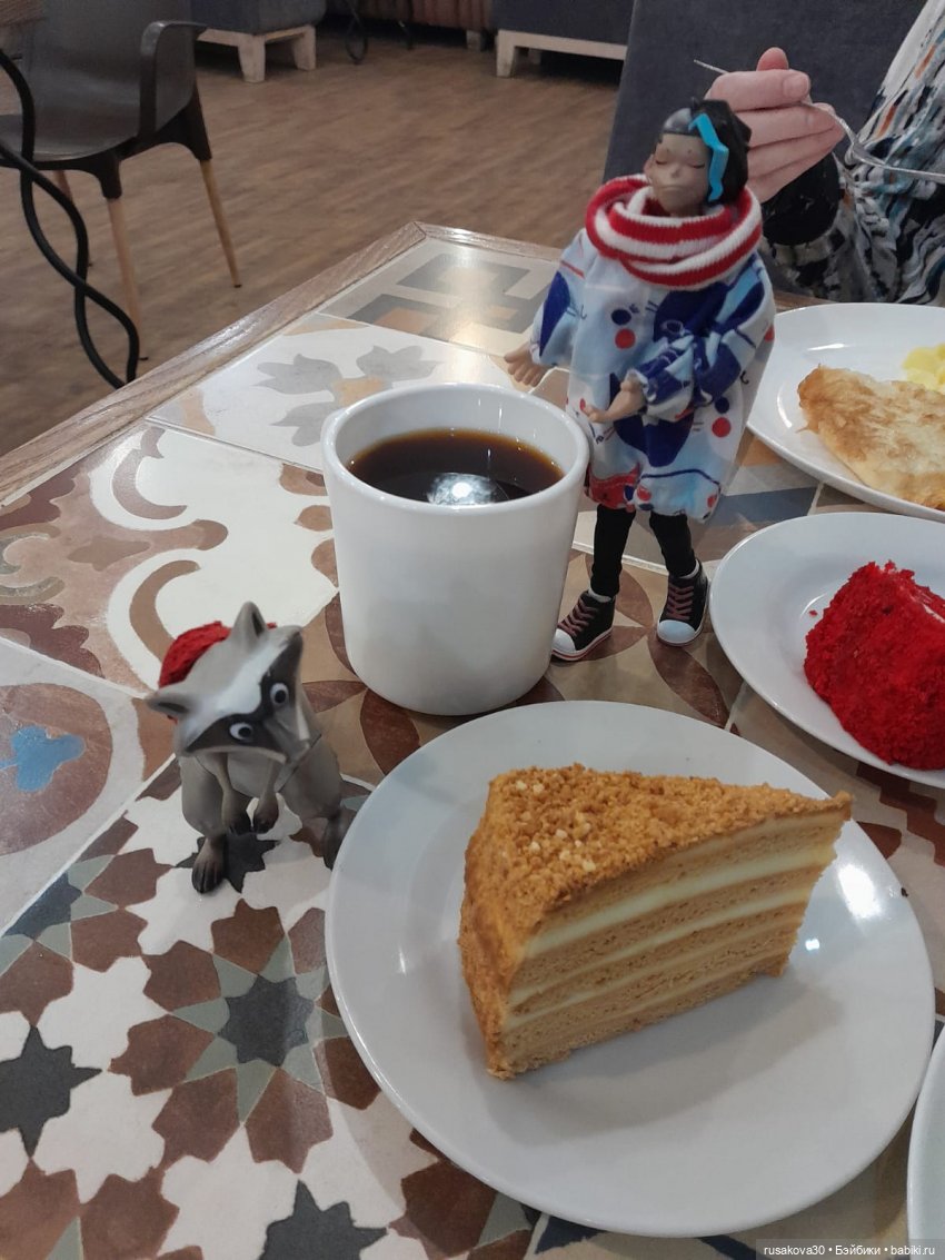 Новосибирскому зоопарку исполнилось 78 лет