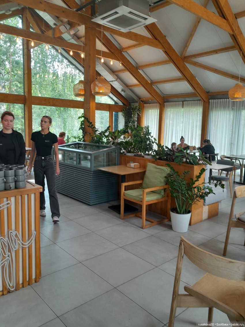 Наукоград Кольцово — современный посёлок для учёных