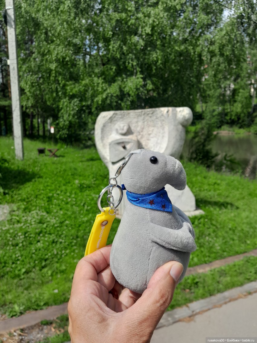 Наукоград Кольцово — современный посёлок для учёных