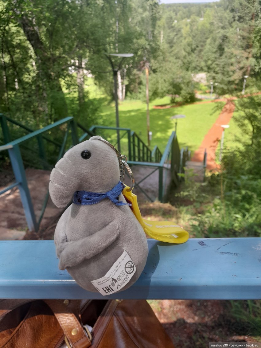 Наукоград Кольцово — современный посёлок для учёных