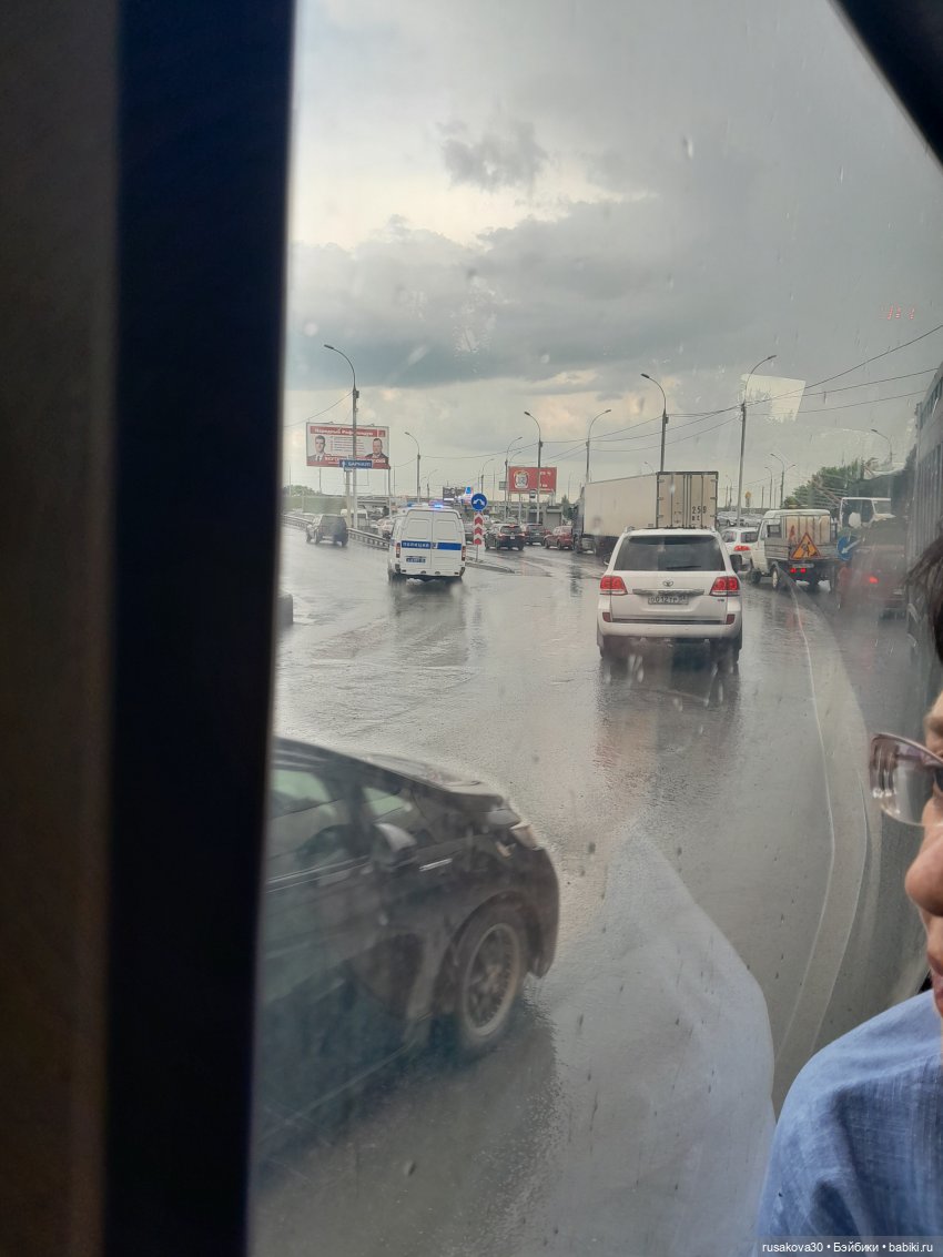 Наукоград Кольцово — современный посёлок для учёных