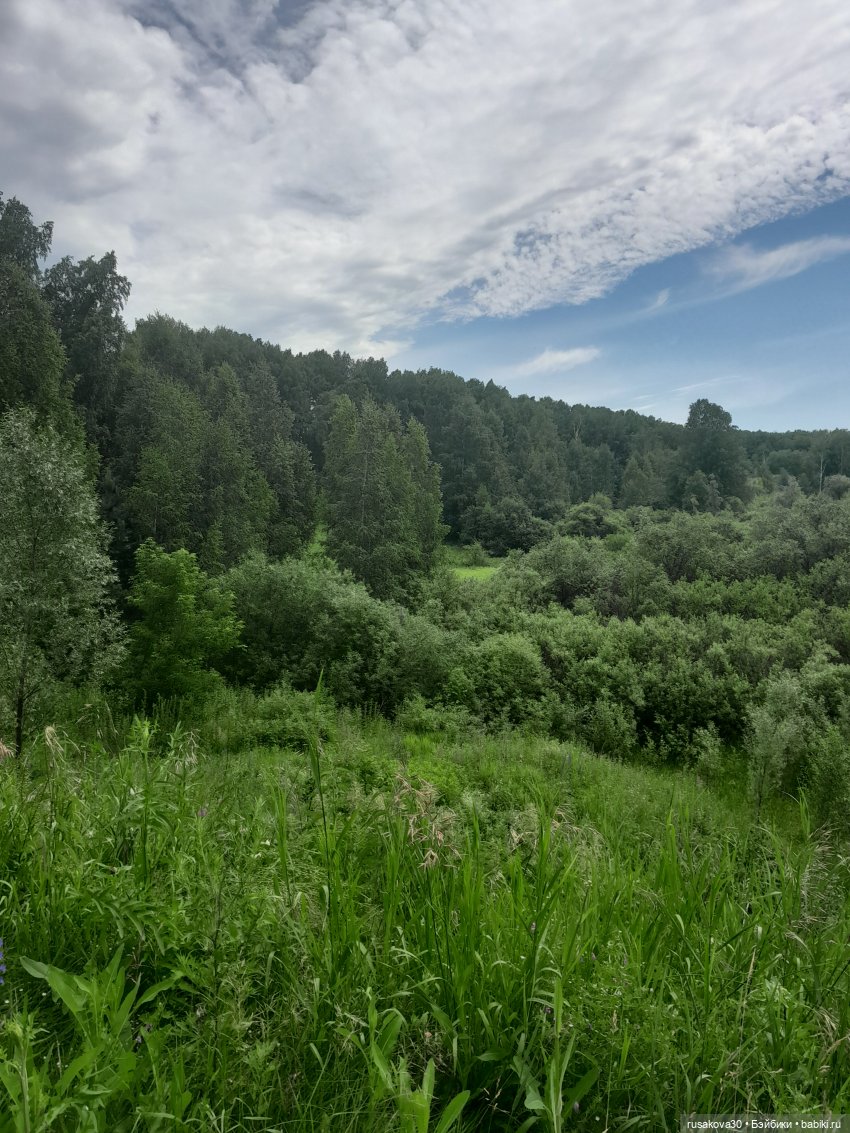 Наукоград Кольцово — современный посёлок для учёных