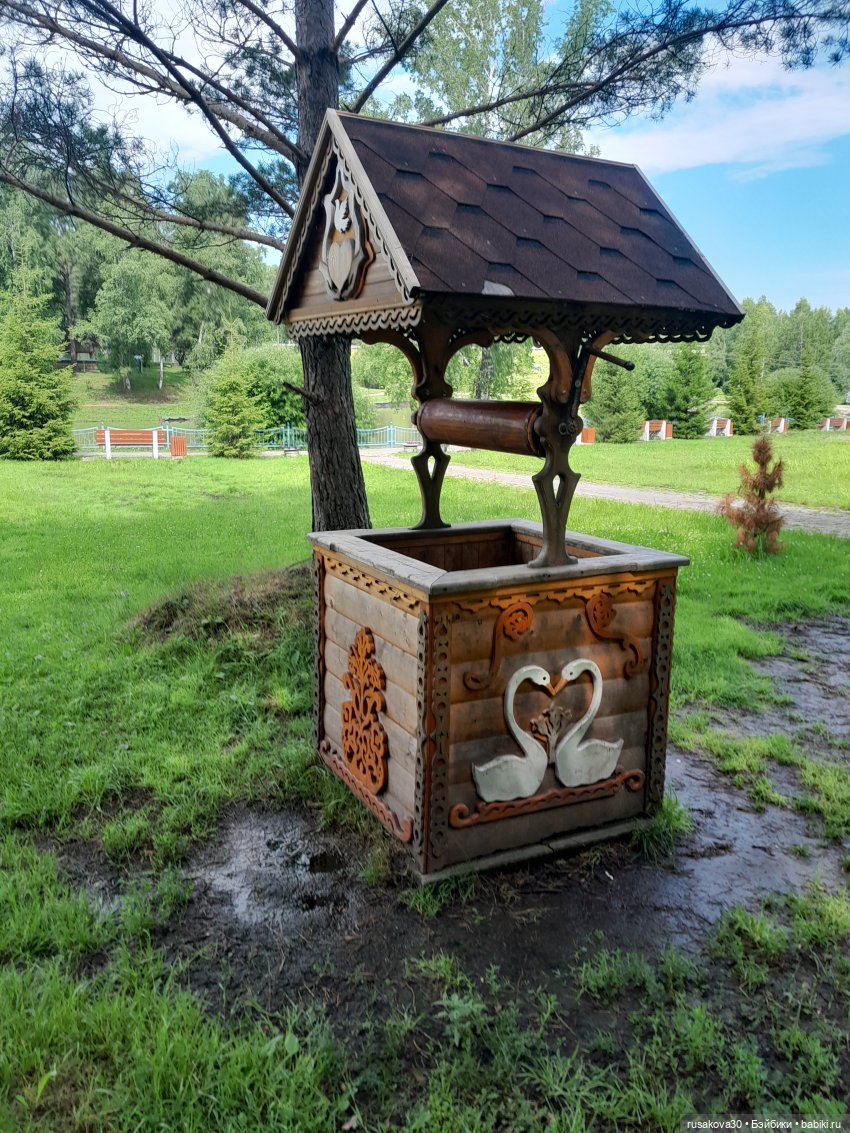 Наукоград Кольцово — современный посёлок для учёных