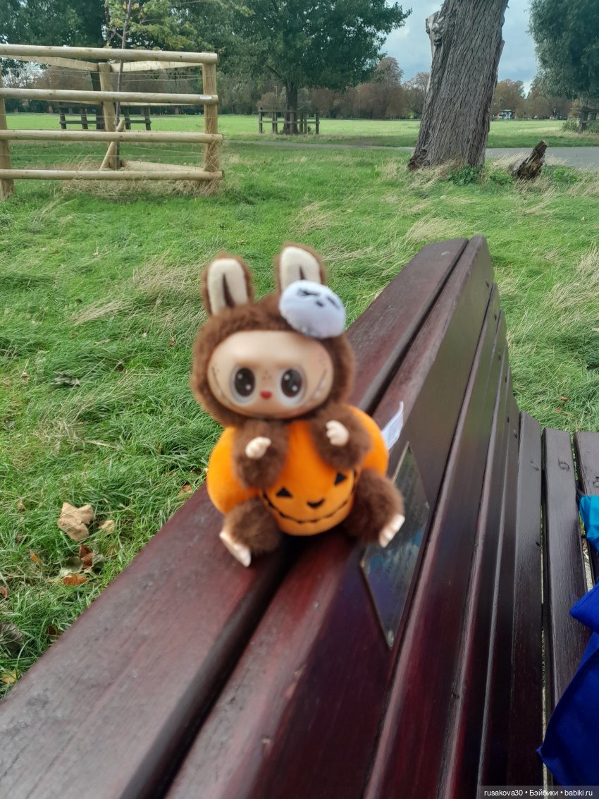 Магазинчк Pop Mart (Поп март) в Кембридже