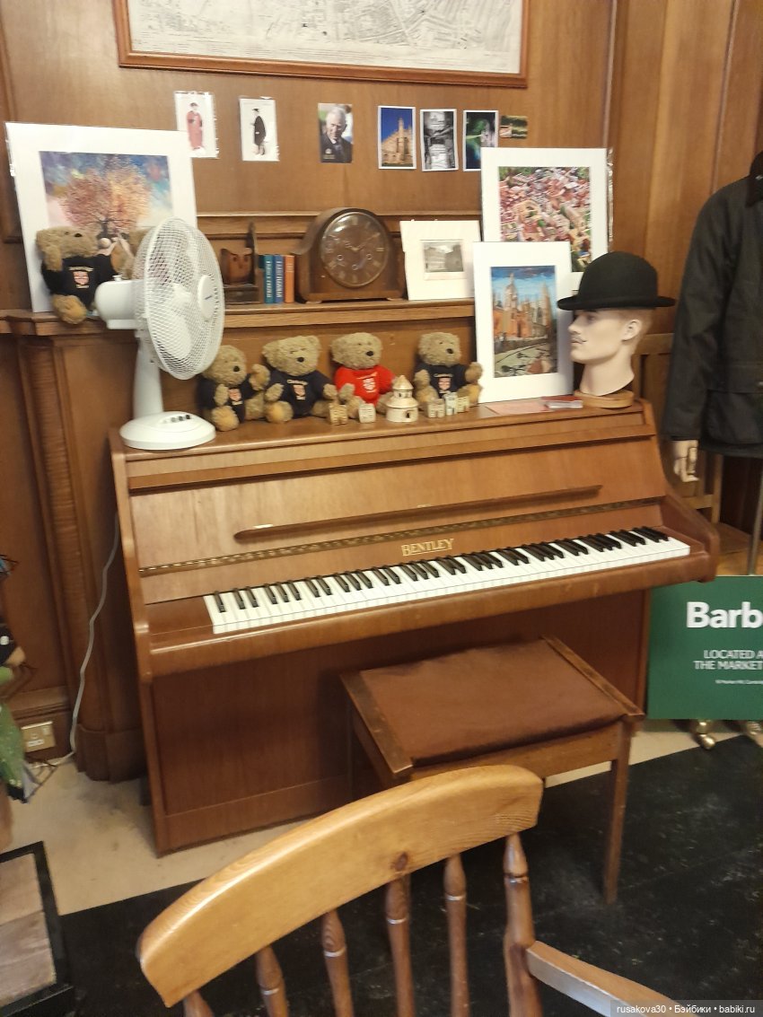 Магазинчк Pop Mart (Поп март) в Кембридже (фото 9)