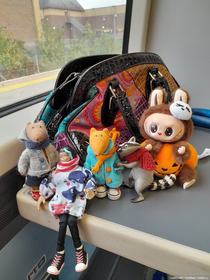 Магазинчк Pop Mart (Поп март) в Кембридже