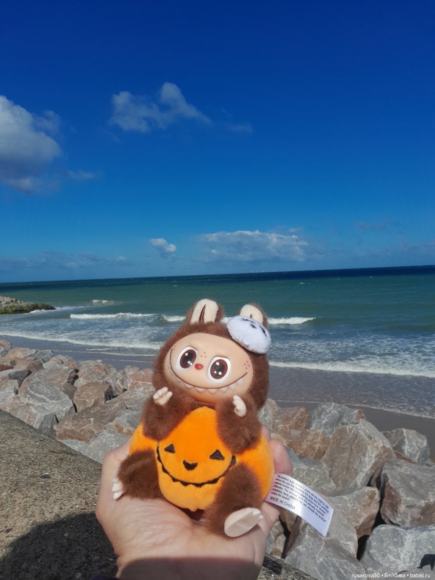 Маленький приморский городок Кромер | Бэйбики Маленький приморский городок Кромер (фото 5)