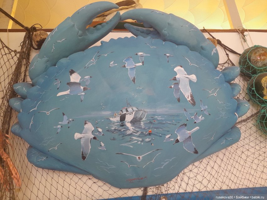 Маленький приморский городок Кромер | Бэйбики Маленький приморский городок Кромер (фото 3)