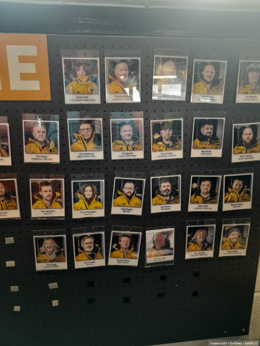 Маленький приморский городок Кромер | Бэйбики Маленький приморский городок Кромер