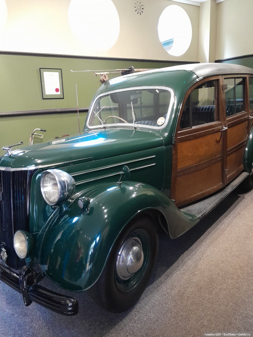 Прогулка по Сандрингему (продолжение) (фото 10)