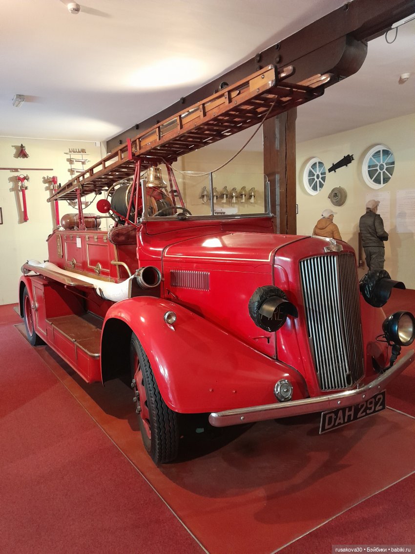 Прогулка по Сандрингему (продолжение) (фото 6)