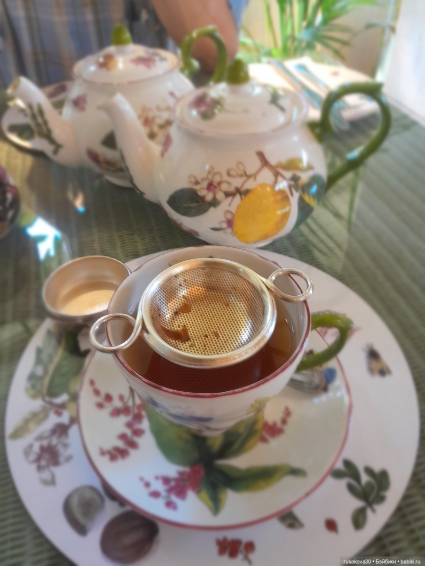 Прогулка по Сандрингему (продолжение)