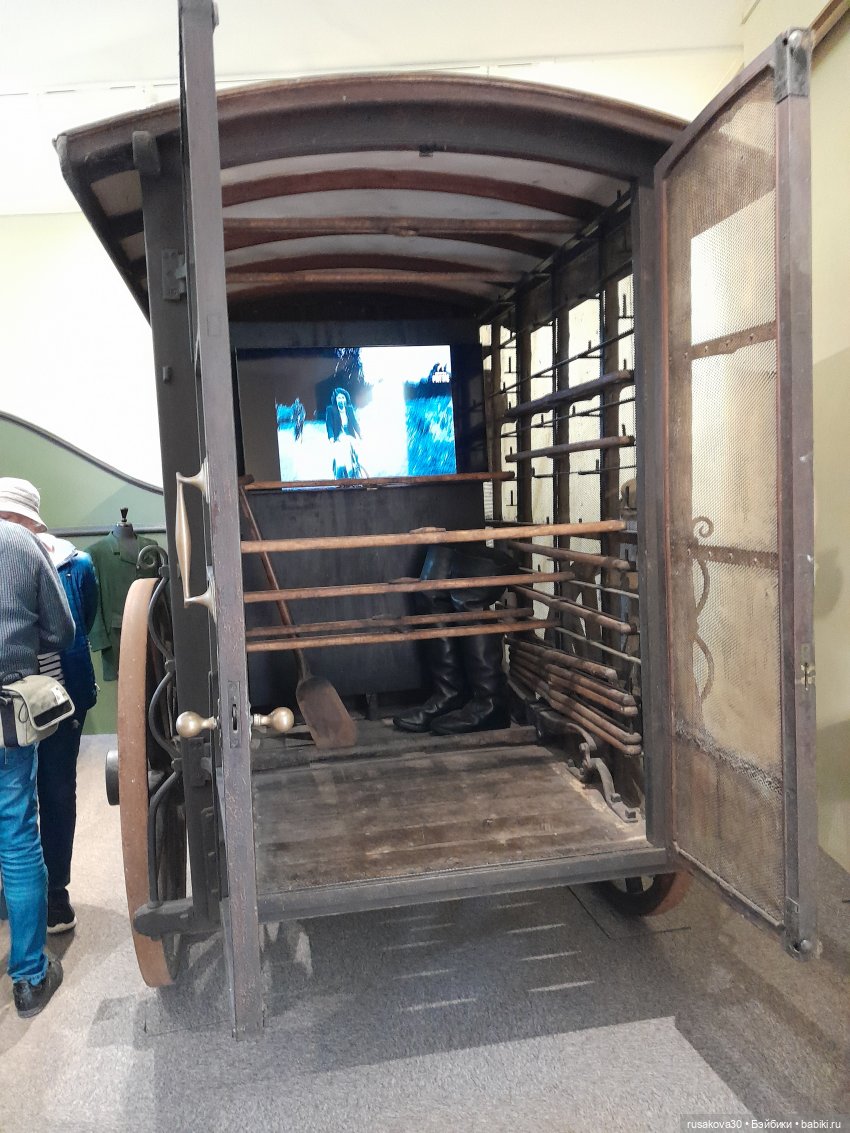 Прогулка по Сандрингему (продолжение)