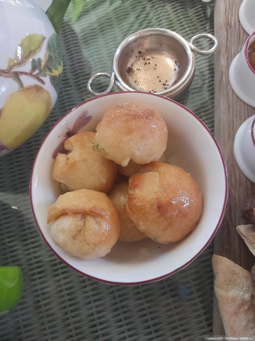 Прогулка по Сандрингему (продолжение)