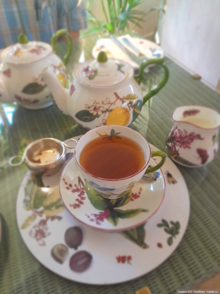 Прогулка по Сандрингему (продолжение)