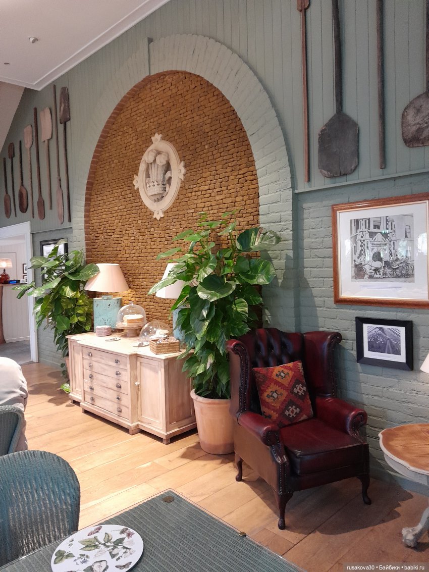 Прогулка по Сандрингему (продолжение)