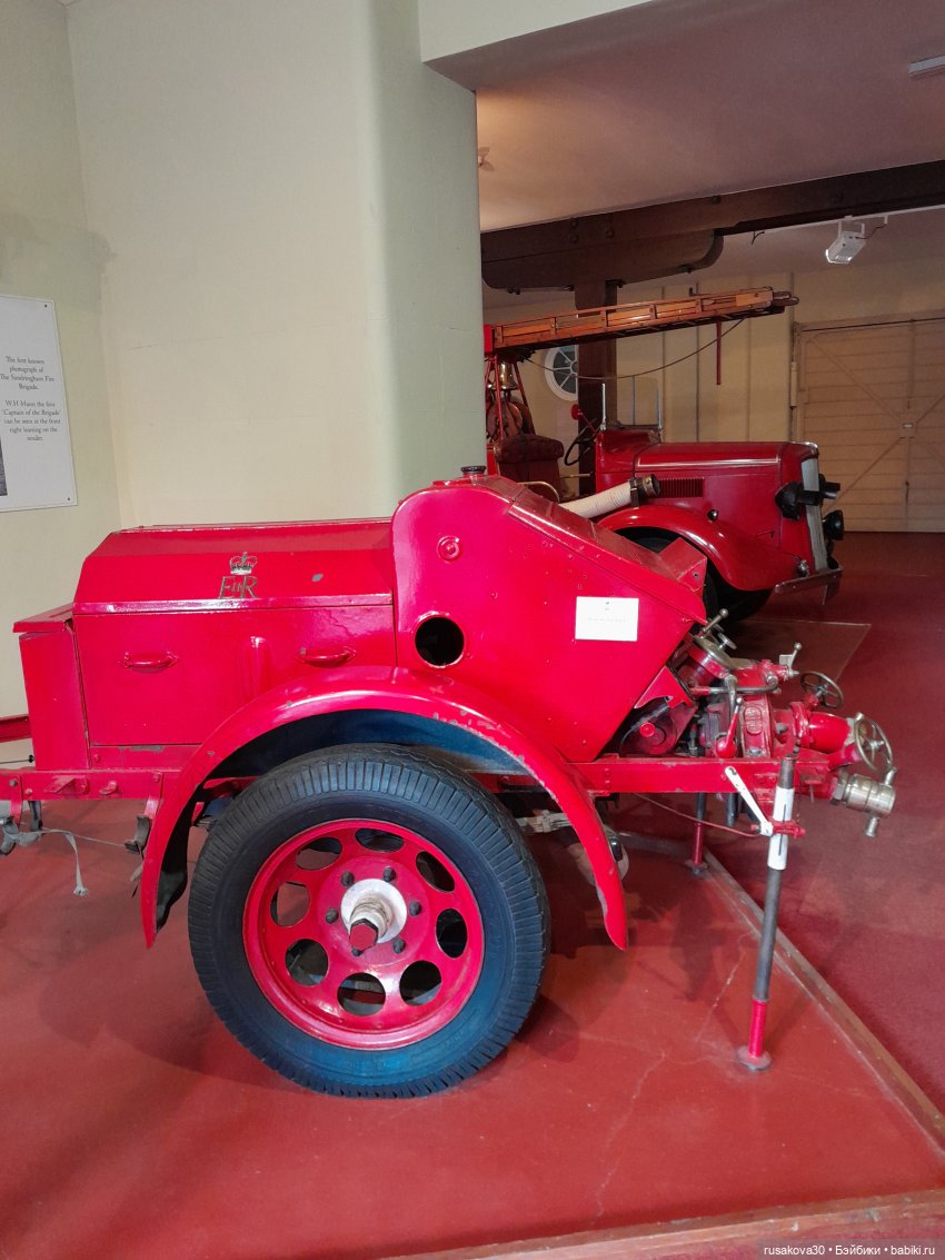 Прогулка по Сандрингему (продолжение) (фото 8)