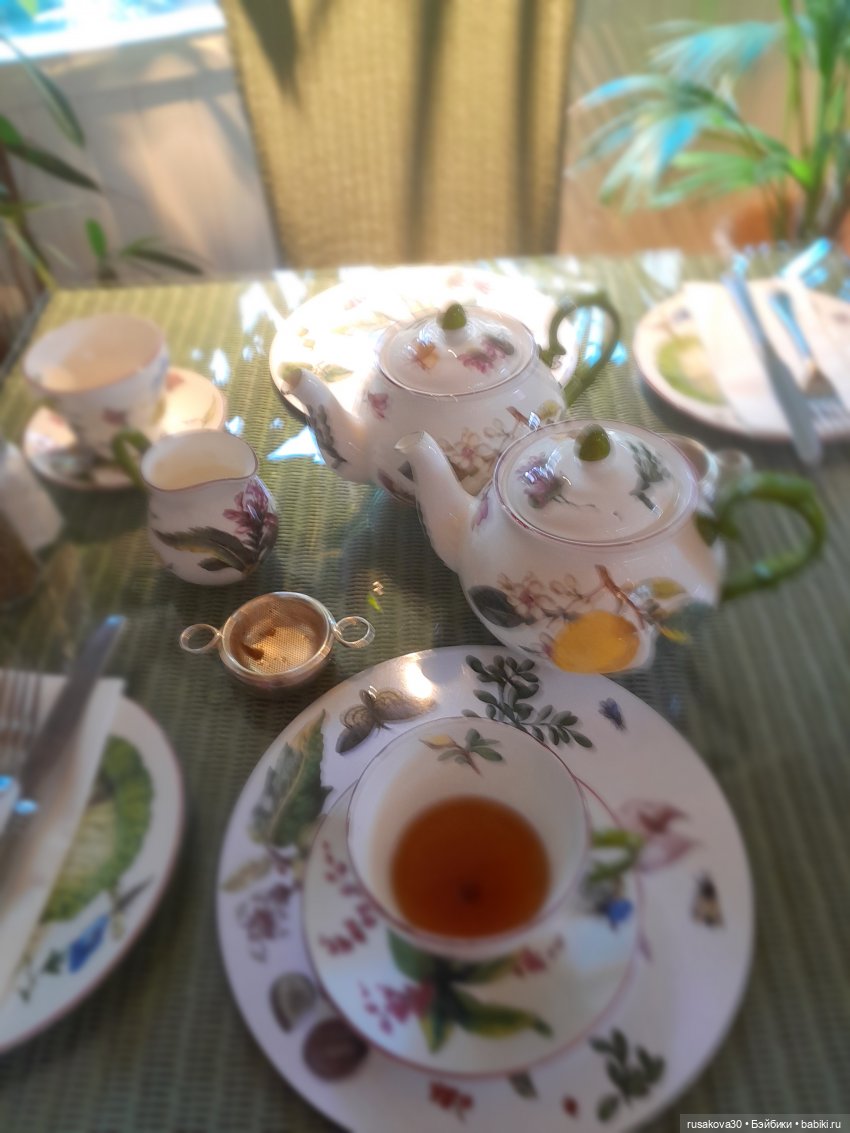 Прогулка по Сандрингему (продолжение)