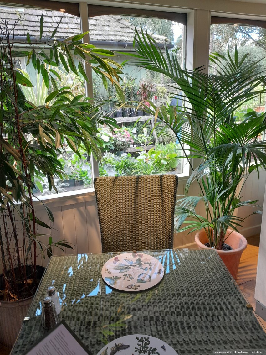 Прогулка по Сандрингему (продолжение)