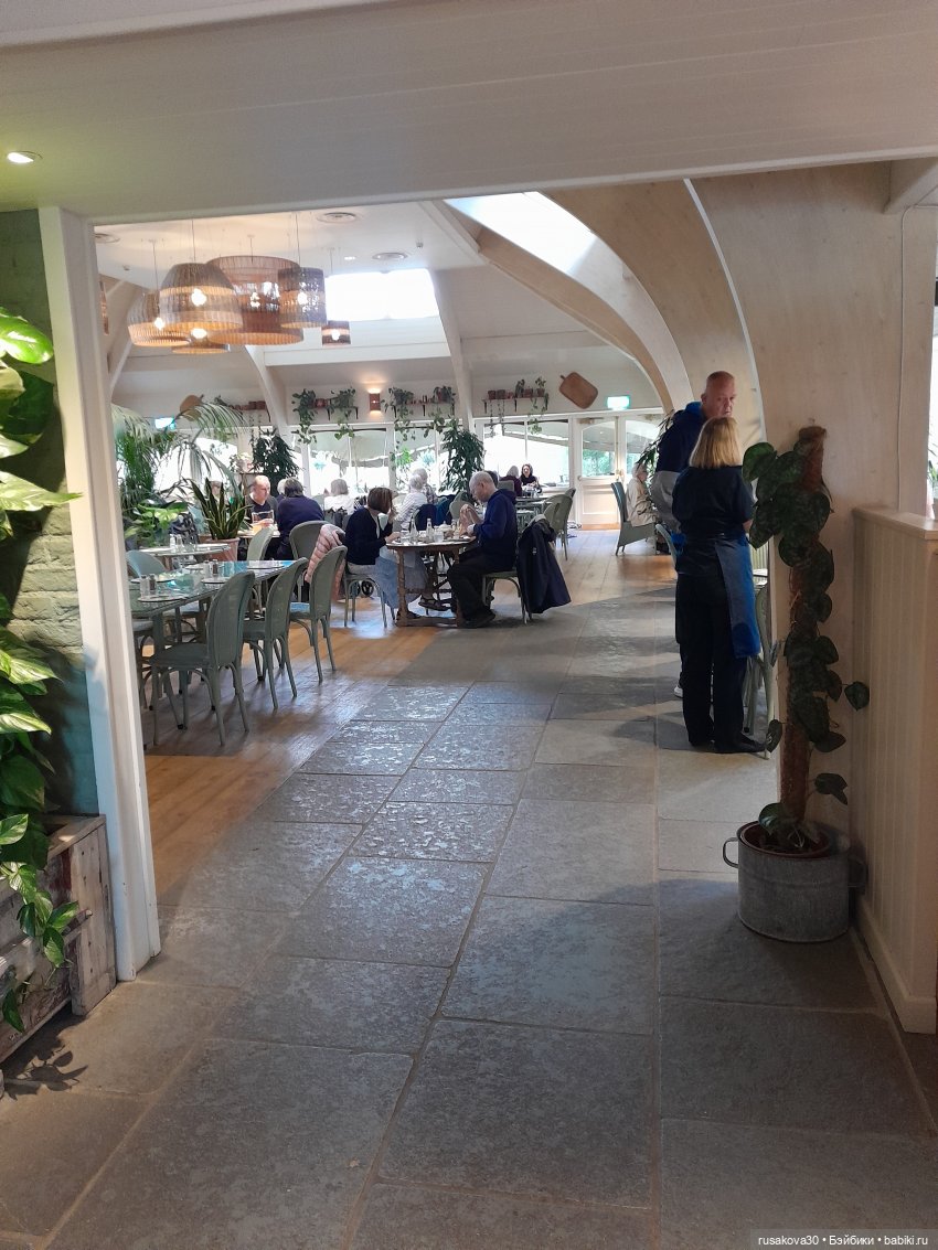 Прогулка по Сандрингему (продолжение)