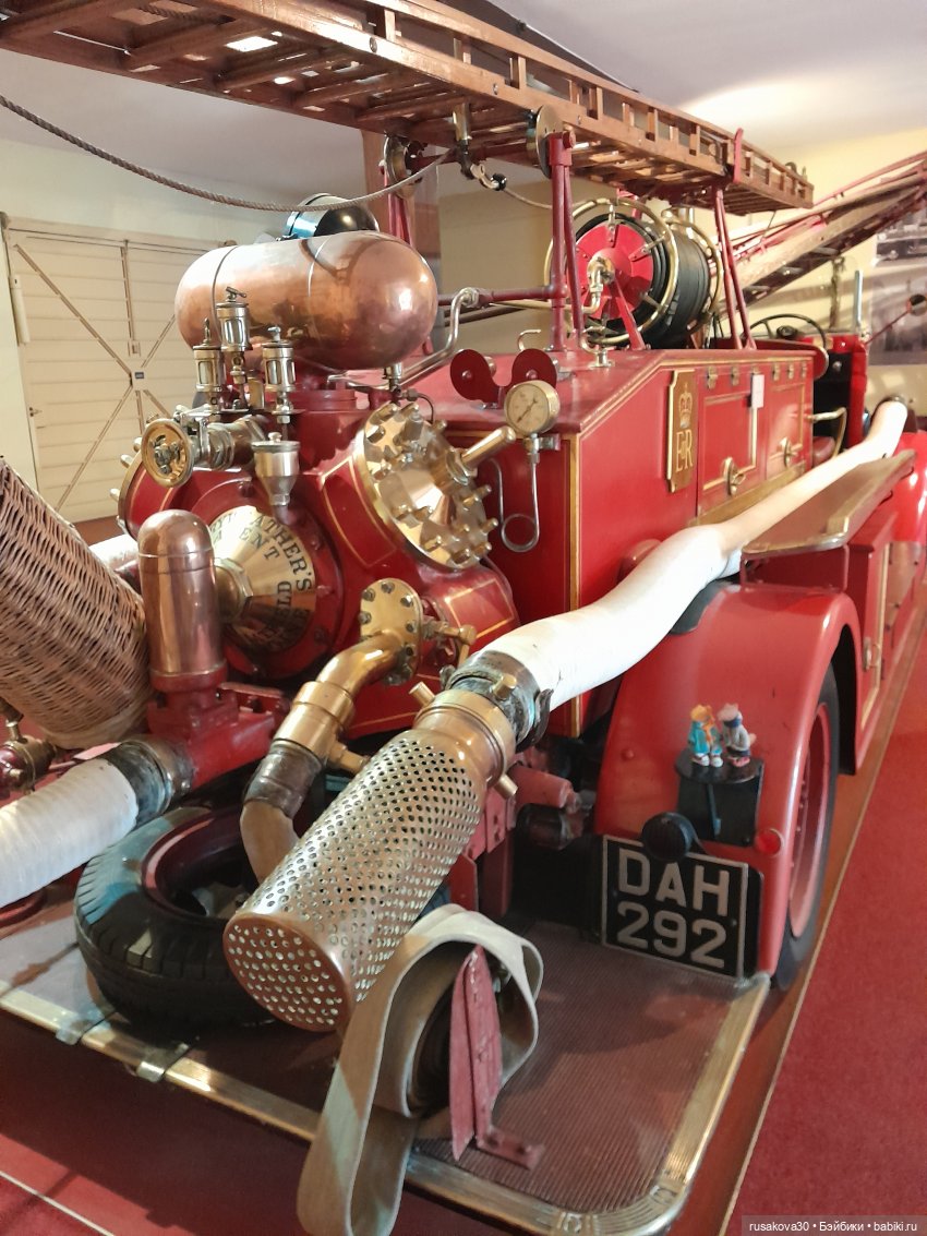 Прогулка по Сандрингему (продолжение) (фото 7)