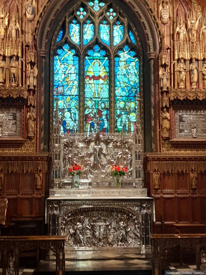 Прогулка по Сандрингему (продолжение)