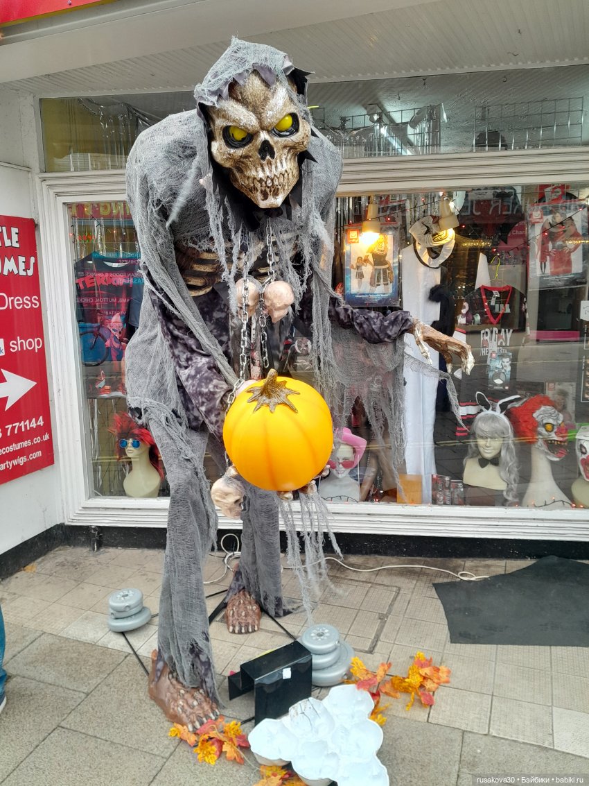 Приключения маленькой Мумии