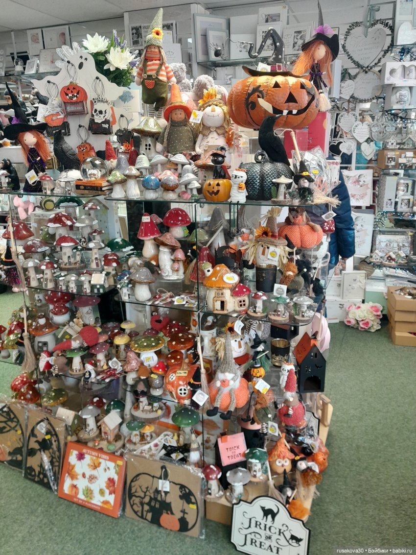 Приключения маленькой Мумии (фото 2)