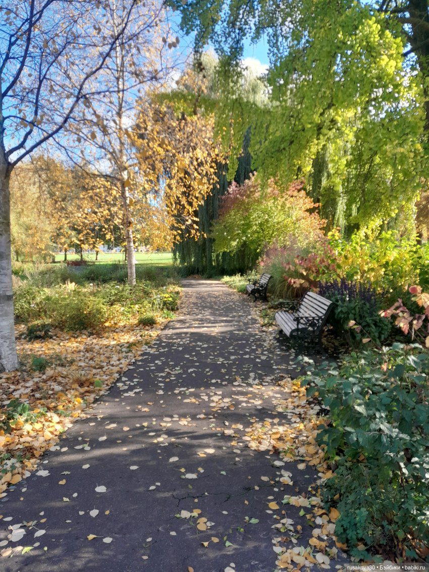 Приключения маленькой Мумии (фото 7)