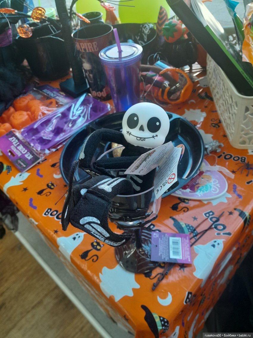 Приключения маленькой Мумии (фото 10)