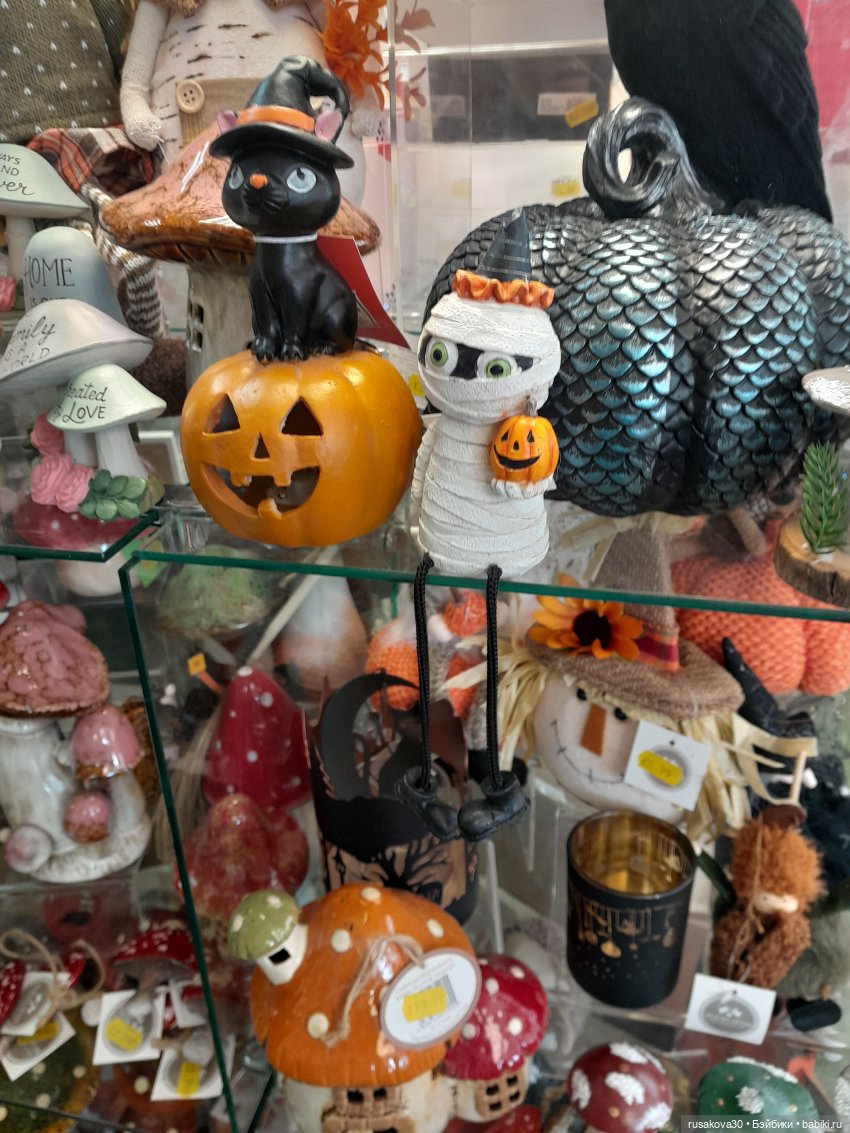 Приключения маленькой Мумии