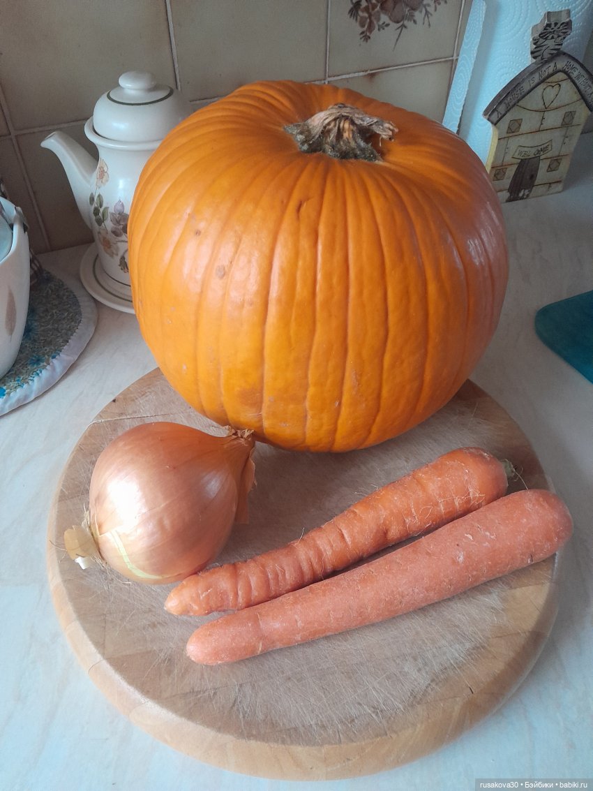 Тыковка и тыква — Игрушки Labubu (Лабубу) и The Monsters: Pop Mart (фото 7)