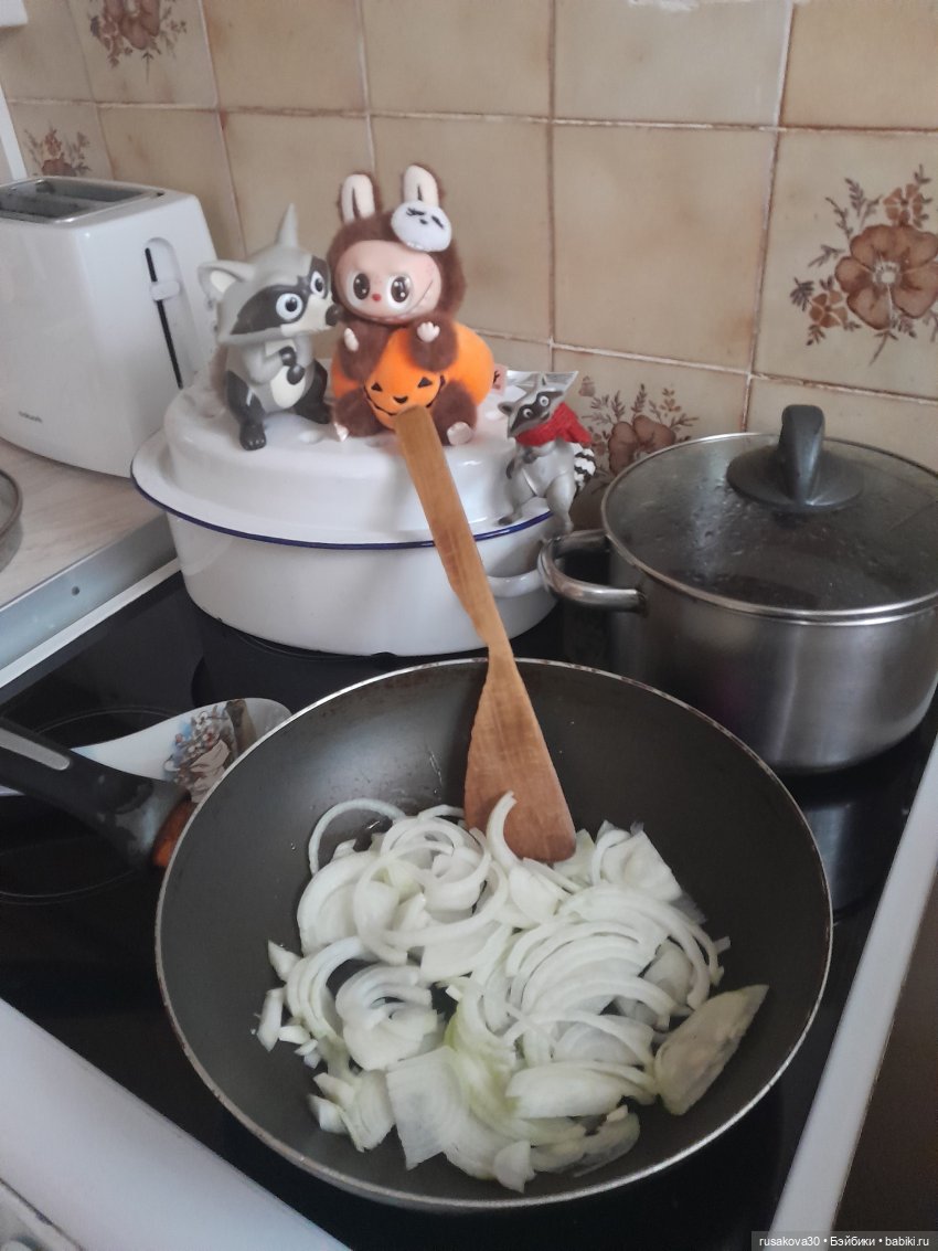 Тыковка и тыква — Игрушки Labubu (Лабубу) и The Monsters: Pop Mart (фото 8)