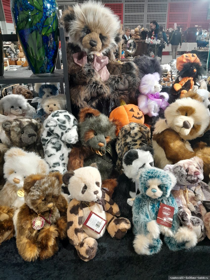 Антикварный базар , Норидж