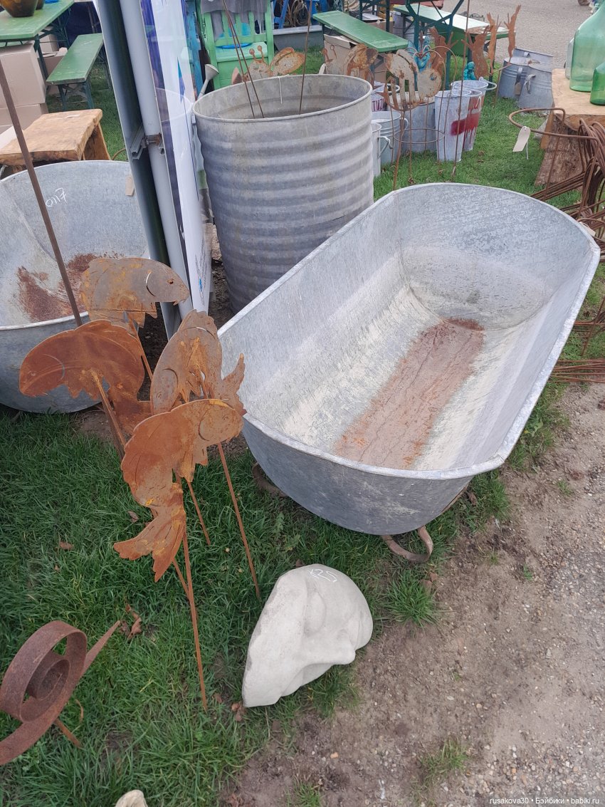 Антикварный базар , Норидж