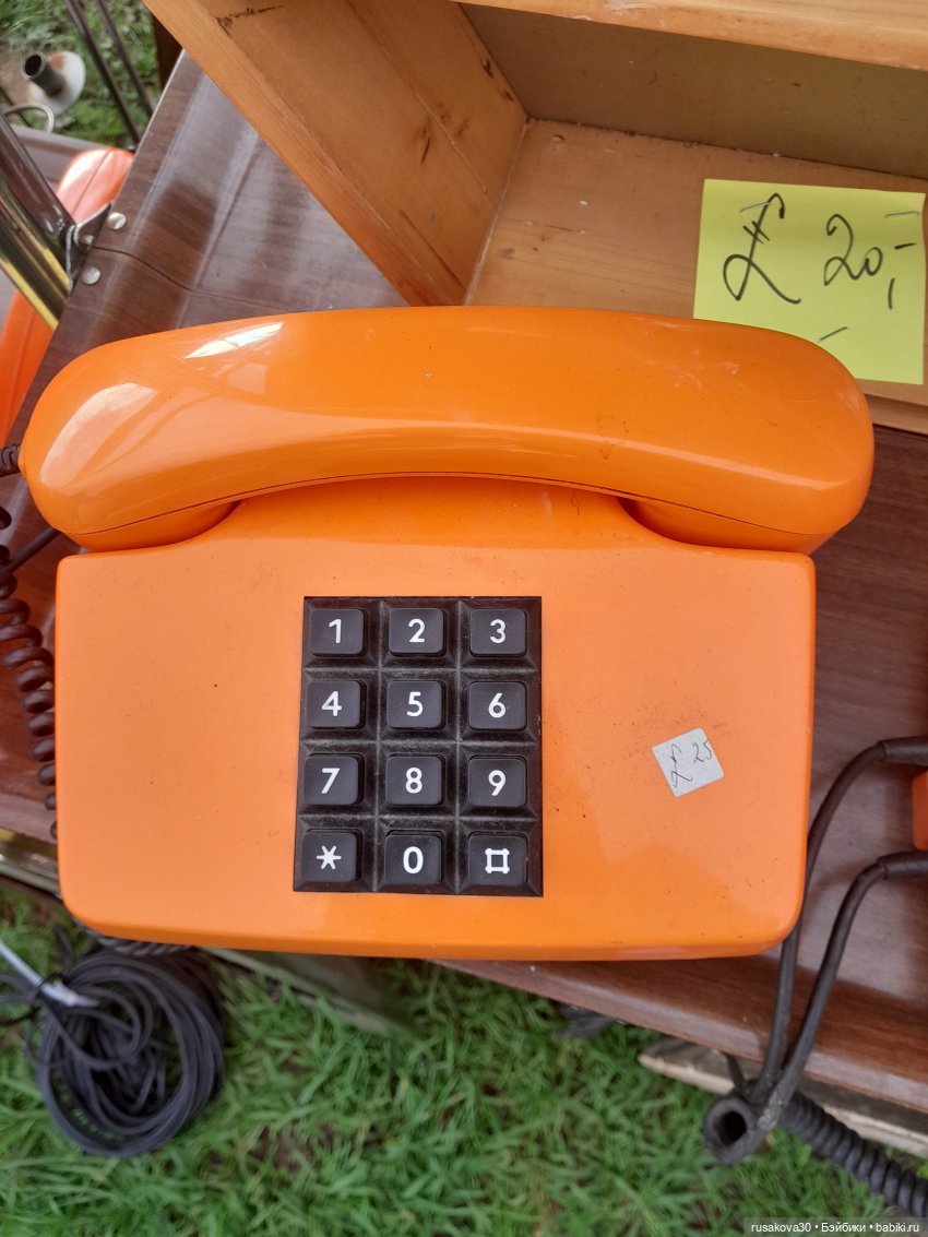 Антикварный базар , Норидж (фото 9)