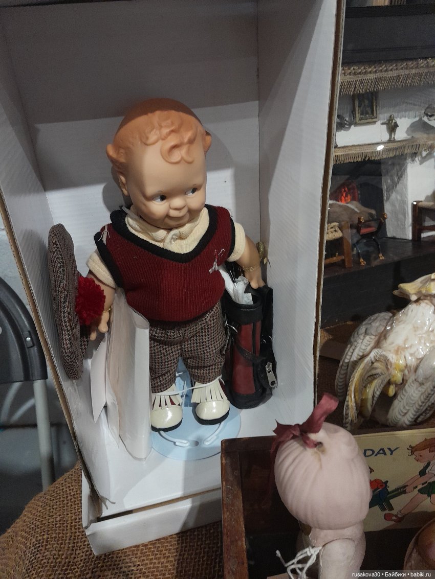 Антикварный базар , Норидж