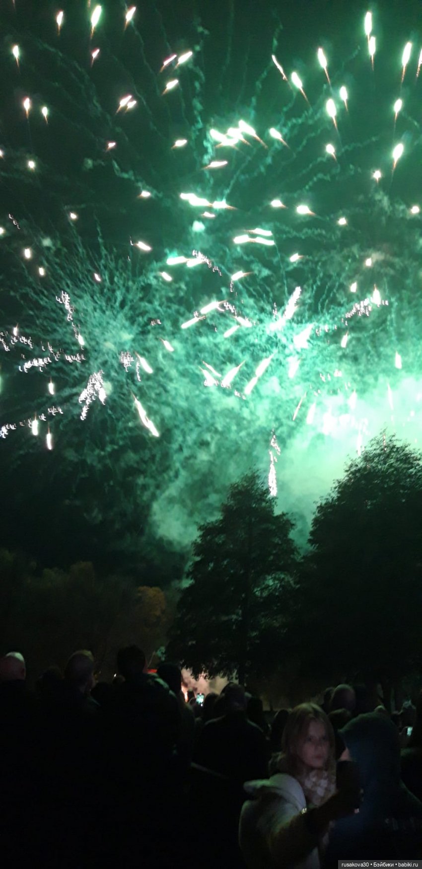 Ночь Гая Фокса — Авторские мишки Тедди и друзья: фото