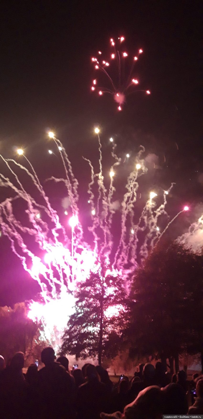 Ночь Гая Фокса — Авторские мишки Тедди и друзья: фото