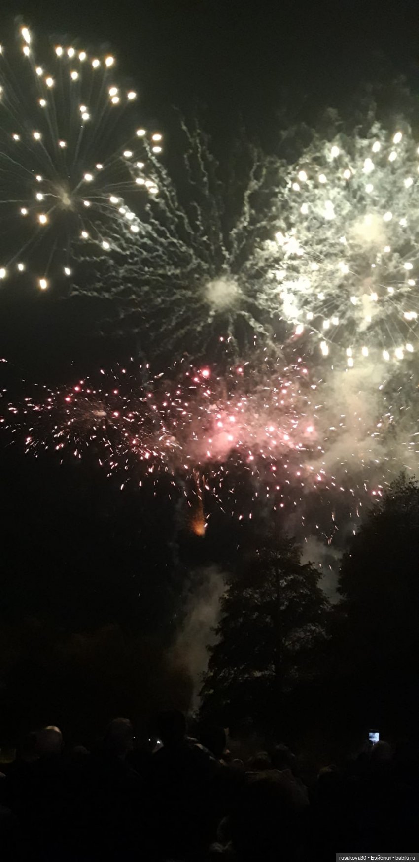 Ночь Гая Фокса — Авторские мишки Тедди и друзья: фото