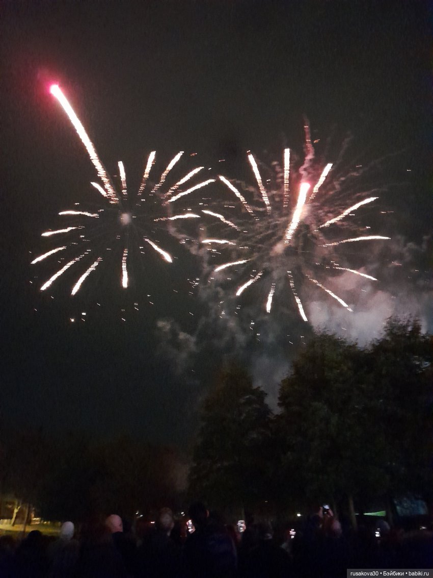 Ночь Гая Фокса — Авторские мишки Тедди и друзья: фото (фото 3)