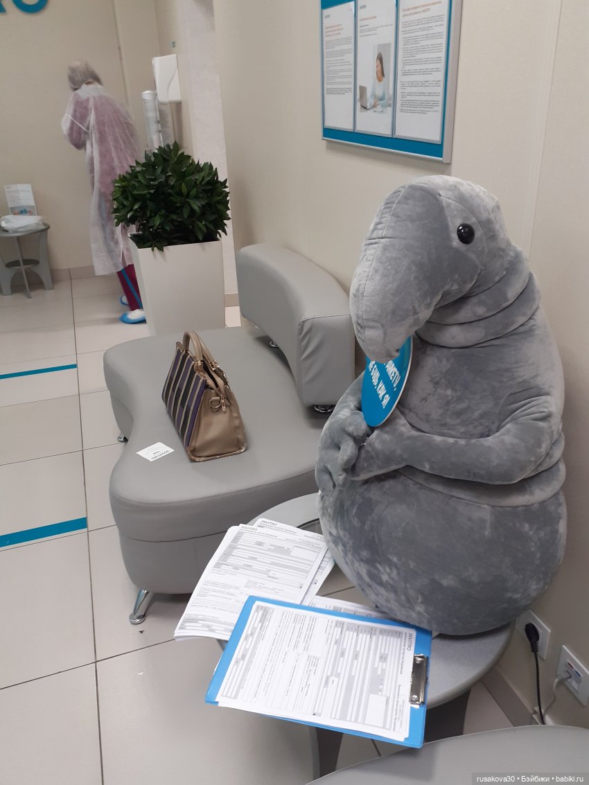 Интересные игрушки и фигурки (разное): редкие (фото 3)