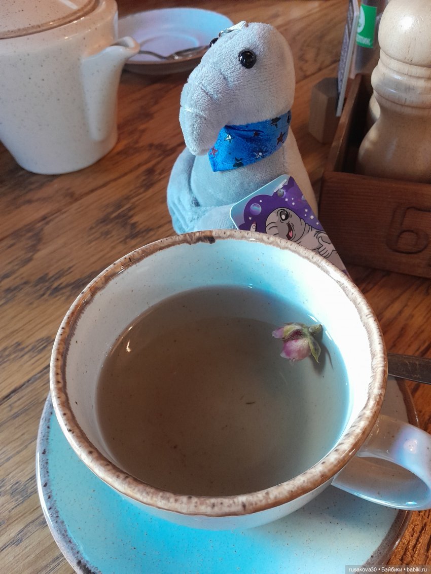 Интересные игрушки и фигурки (разное): редкие (фото 10)